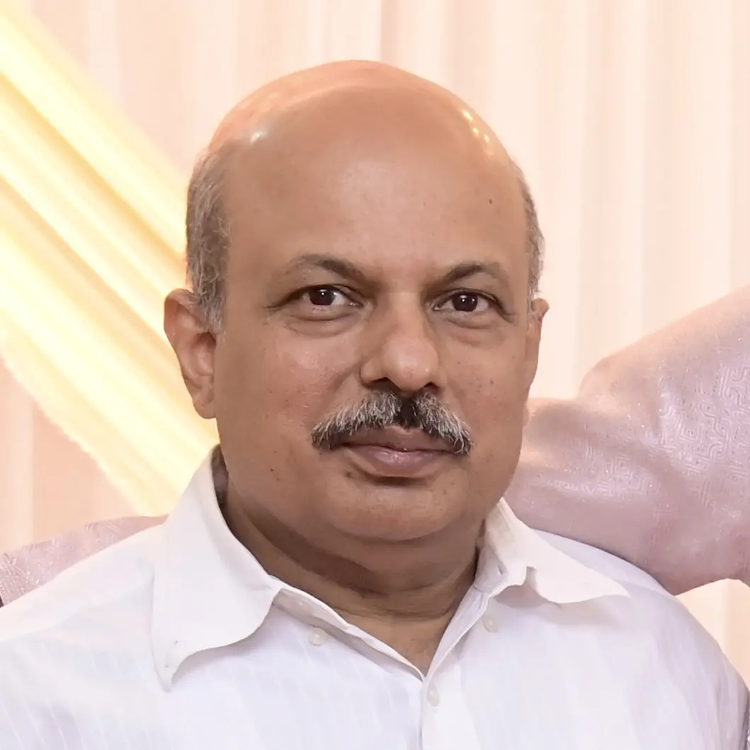 Sajit Kumar