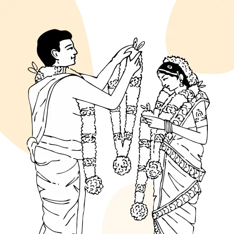 Maalai Matral ritual icon